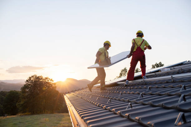 Best Roof Coating and Sealing  in Morrow, OH