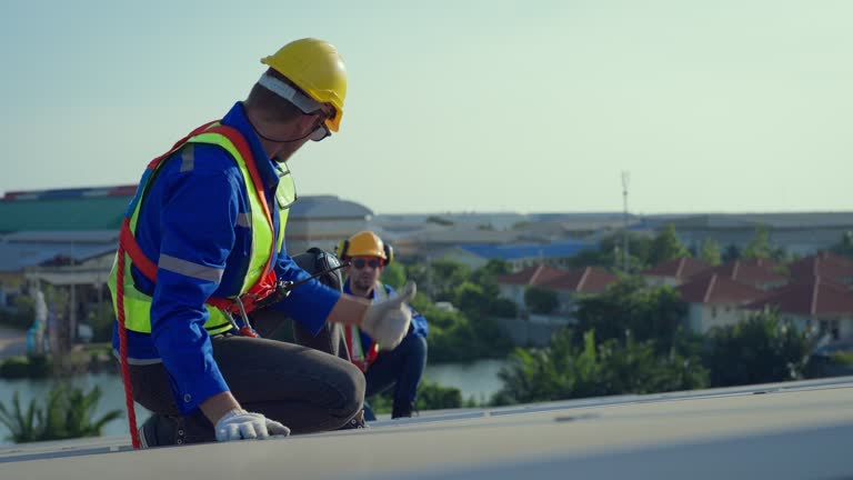 Trusted Morrow, OH Roofing Service Experts
