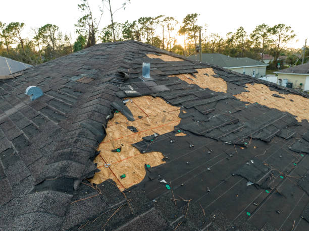 Best Gutter Installation and Repair  in Morrow, OH