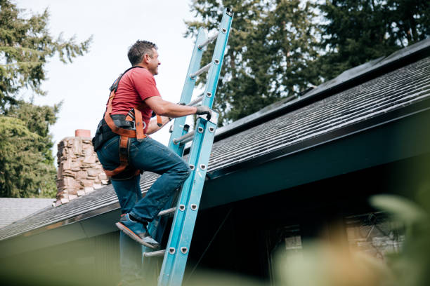 Best Emergency Roof Repair Services  in Morrow, OH