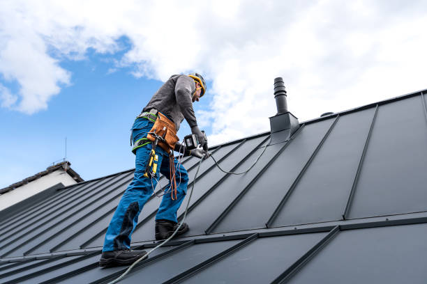 Best Tile Roofing Installation  in Morrow, OH
