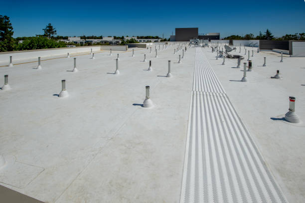 Steel Roofing in Morrow, OH